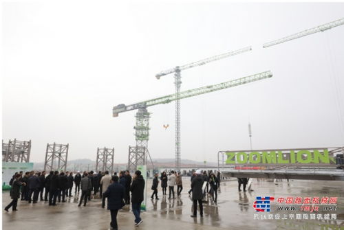 中聯重科tct5513 6 6f平頭塔機資訊