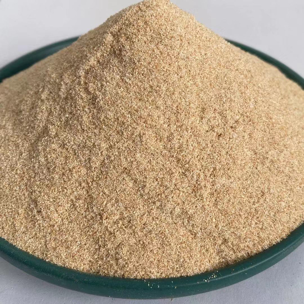 供應小麥飼料級細麥麩粉 養殖飼料麥麩皮 次粉