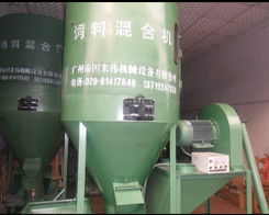 廣東開(kāi)平雞飼料攪拌機(jī)價(jià)格及飼料科普指南